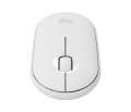 Logitech Mysz bezprzewodowa Pebble Wireless Mouse M350 biała 910-005716-365641