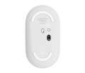 Logitech Mysz bezprzewodowa Pebble Wireless Mouse M350 biała 910-005716-365642