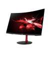 ACER Monitor 31.5 cale  Nitro XZ322QPbmiiphx-379300