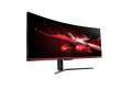 ACER Monitor 43.4 cale Nitro EI431CRSbmiiipx-374927
