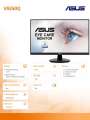 ASUS Monitor 24 VA24DQ-377231