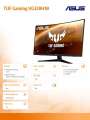 ASUS Monitor 31.5 cala VG328H1B-384292