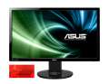 ASUS Monitor 24 VG248QE GAMING WLED FHD 144Hz 1ms  HDMI DP Dual DVI-D GŁOŚNIK PIVOT-190646