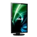 ASUS Monitor 24 VG248QE GAMING WLED FHD 144Hz 1ms  HDMI DP Dual DVI-D GŁOŚNIK PIVOT-190649