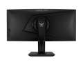 ASUS Monitor 35 VG35VQ UWQHD (3440x1440) Gaming, VA-349571