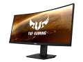 ASUS Monitor 35 VG35VQ UWQHD (3440x1440) Gaming, VA-349573