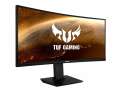 ASUS Monitor 35 VG35VQ UWQHD (3440x1440) Gaming, VA-349574