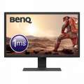 Benq Monitor 24 GL2480 LED 1ms/1000:1/TN/HDMI/czarny-344556