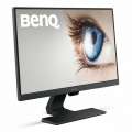 Benq Monitor 24 GW2480  LED 8ms/20mln/IPS/HDMI/CZARNY-250448