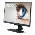 Benq Monitor 24 GW2480  LED 8ms/20mln/IPS/HDMI/CZARNY-250452