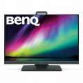 Benq Monitor 24 cale SW240 LED IPS 5ms/20mln:1/HDMI-286107