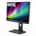 Benq Monitor 24 cale SW240 LED IPS 5ms/20mln:1/HDMI-286108