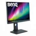 Benq Monitor 24 cale SW240 LED IPS 5ms/20mln:1/HDMI-286109