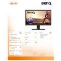 Benq Monitor 27 cali GL2780E  LED 1ms/1000:1/TN/HDMI/CZARNY-354590