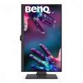Benq Monitor 27 PD2700U  LED 5ms/QHD/IPS/HDMI/DP/USB-294309