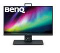 Benq Monitor 27 cali SW270C   LED 5ms/QHD/IPS/HDMI/DP/USB-401290