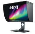 Benq Monitor 27 cali SW270C   LED 5ms/QHD/IPS/HDMI/DP/USB-401291