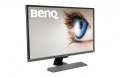 Benq Monitor 32 EW3270U 4K LED 4ms/3000:1/HDMI/CZARNY-284116
