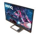 Benq Monitor 32 cali EW3280U 4K LED 4ms/3000:1/HDMI/CZARNY-368150
