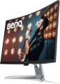 Benq Monitor 32 EX3203R  LED 4ms/144Hz/HDMI/QHD/HDR-292270