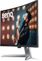 Benq Monitor 32 EX3203R  LED 4ms/144Hz/HDMI/QHD/HDR-292275