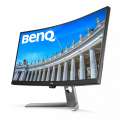 Benq Monitor 35 EX3501R LED QHD/4ms/hdmi/144Hz/czarny-261783
