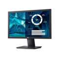 Dell Monitor E2020H 19.5''  LED TN (1600x900) /16:9/VGA/DP 1.2/5Y PPG-379085