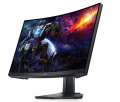 Dell Monitor S2422HG 23.6 cali LED Curved 1920x1080/DP/HDMI-429883