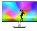 Dell Monitor S2721H 27 cali IPS LED Full HD (1920x1080) /16:9/2xHDMI/Speakers/3Y PPG-399488