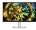 Dell Monitor S2721QS 27 cali IPS LED 4K (3840x2160) /16:9/2xHDMI/DP/Speakers/fully adjustable stand/3Y PPG-399499
