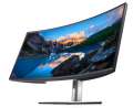 Dell Monitor 34.1 cala U3421WE IPS LE 21:9 WQHD(3440x1440)/3Y-424822