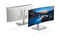 Dell Monitor 34.1 cala U3421WE IPS LE 21:9 WQHD(3440x1440)/3Y-424823