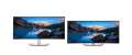 Dell Monitor 34.1 cala U3421WE IPS LE 21:9 WQHD(3440x1440)/3Y-424824