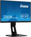 IIYAMA Monitor 21,5 XUB2294HSU- VA,FLHD,HDMI,DP,VGA,USB-332521