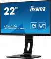 IIYAMA Monitor 21,5 XUB2294HSU- VA,FLHD,HDMI,DP,VGA,USB-332522