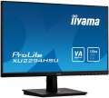 IIYAMA Monitor 22 XU2294HSU-B1 VA,FLHD,HDMI,DP,VGA,USB-332480