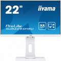 IIYAMA Monitor 21,5 XUB2294HSU- VA,FLHD,HDMI,DP,VGA,USB-332529
