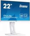 IIYAMA Monitor 21,5 XUB2294HSU- VA,FLHD,HDMI,DP,VGA,USB-332531