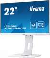 IIYAMA Monitor 21,5 XUB2294HSU- VA,FLHD,HDMI,DP,VGA,USB-332533