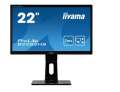 IIYAMA Monitor 21.5 cala B2282HS-B5 HDMI,DVI,VGA,1ms,PIVOT,ACR80M:1,2x1W-410890
