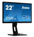 IIYAMA Monitor 21.5 cala B2282HS-B5 HDMI,DVI,VGA,1ms,PIVOT,ACR80M:1,2x1W-410891