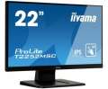 IIYAMA Monitor 22 T2252MSC-B1 10 PKT.DOTYKU,OPTYKA, FHD-239634