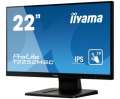 IIYAMA Monitor 22 T2252MSC-B1 10 PKT.DOTYKU,OPTYKA, FHD-239636