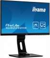 IIYAMA Monitor 21,5 XUB2292HS IPS,VGA/HDMI/DP/PIVOT-332491