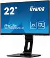 IIYAMA Monitor 21,5 XUB2292HS IPS,VGA/HDMI/DP/PIVOT-332492
