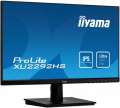 IIYAMA Monitor 21,5 XU2292HS IPS HDMI/VGA/DP/SLIM-332500