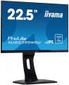 IIYAMA Monitor 22.5 XUB2395WSU-B1 IPS,PIVOT,1920x1200,DP,HDMI-285526
