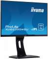 IIYAMA Monitor 22.5 XUB2395WSU-B1 IPS,PIVOT,1920x1200,DP,HDMI-285527