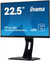 IIYAMA Monitor 22.5 XUB2395WSU-B1 IPS,PIVOT,1920x1200,DP,HDMI-285528
