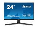 IIYAMA Monitor 23.8 cala XUB2496HSU-B IPS,1ms,HDMI,DP,FreeSync,USB,2x2W-418260
